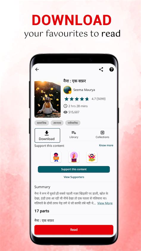 www.modfast.vip/pratilipi|Pratilipi MOD APK 7.8.0 (Premium Unlocked) .
